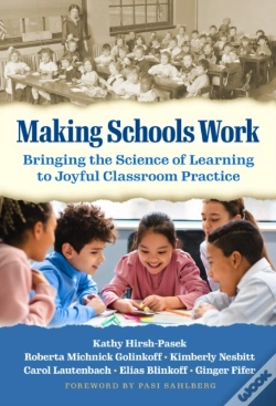 Capa do artigo Making Schools Work