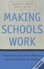 Making Schools Work