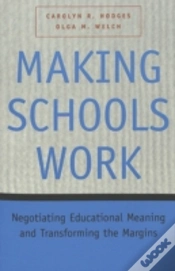 Capa do artigo Making Schools Work