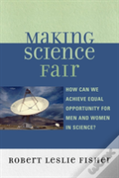 Making Science Fair