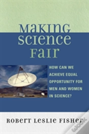 Capa do artigo Making Science Fair