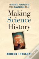Making Science History