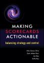 Making Scorecards Actionable - Preview