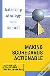 Capa do artigo Making Scorecards Actionable