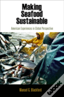 Making Seafood Sustainable