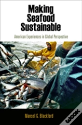 Making Seafood Sustainable