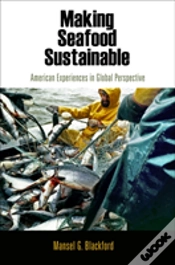 Capa do artigo Making Seafood Sustainable