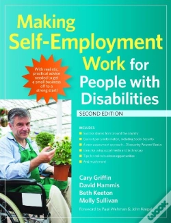 Capa do artigo Making Self-Employment Work For People With Disabilities