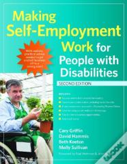 Making Self-Employment Work For People With Disabilities