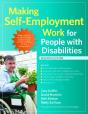Making Self-Employment Work For People With Disabilities - Preview
