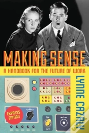 Capa do artigo Making Sense - A Handbook For The Future Of Work