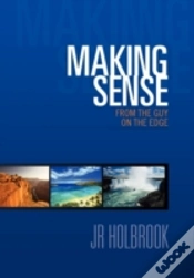 Capa do artigo Making Sense From The Guy On The Edge
