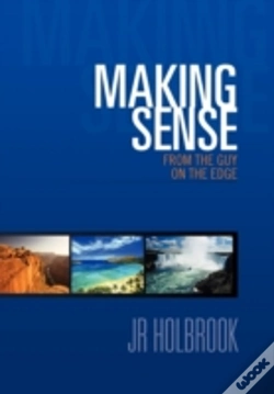 Capa do artigo Making Sense From The Guy On The Edge