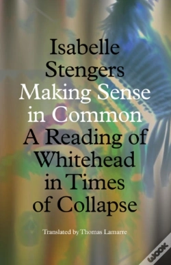Capa do artigo Making Sense In Common