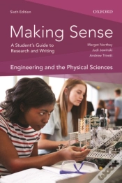 Capa do artigo Making Sense In Engineering And The Physical Sciences