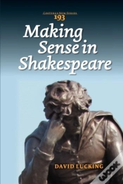 Capa do artigo Making Sense In Shakespeare