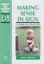 Making Sense In Sign - Preview