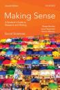 Making Sense In The Social Sciences - Preview