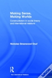 Making Sense, Making Worlds