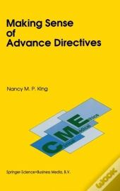 Making Sense Of Advance Directives