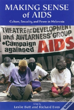 Capa do artigo Making Sense Of Aids