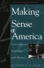 Making Sense Of America - Preview