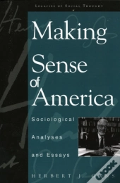 Making Sense Of America