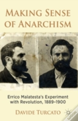 Capa do artigo Making Sense Of Anarchism