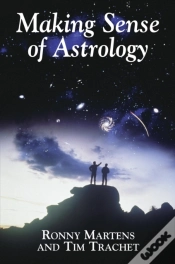 Capa do artigo Making Sense Of Astrology