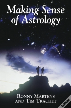Capa do artigo Making Sense Of Astrology