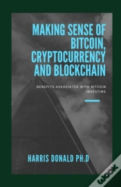 Capa do artigo Making Sense Of Bitcoin, Cryptocurrency And Blockchain