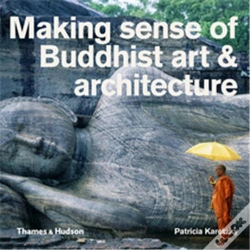 Capa do artigo Making Sense of Buddhist Art & Architecture