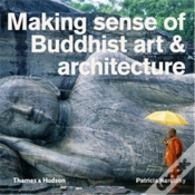 Capa do artigo Making Sense of Buddhist Art & Architecture