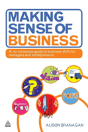 Making Sense Of Business - Preview