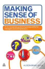 Capa do artigo Making Sense Of Business