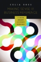 Making Sense Of Business Reference