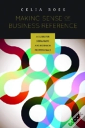 Capa do artigo Making Sense Of Business Reference