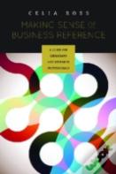 Making Sense Of Business Reference