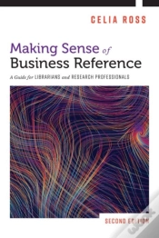 Capa do artigo Making Sense Of Business Reference