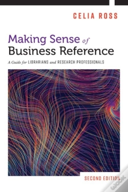 Capa do artigo Making Sense Of Business Reference