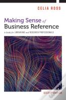 Making Sense Of Business Reference