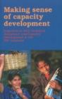 Making Sense Of Capacity Development - Preview