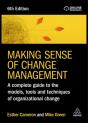 Making Sense Of Change Management - Preview