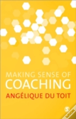 Capa do artigo Making Sense Of Coaching