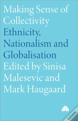 Capa do artigo Making Sense Of Collectivity