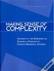 Making Sense Of Complexity
