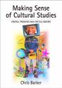Making Sense Of Cultural Studies - Preview