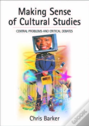 Capa do artigo Making Sense Of Cultural Studies
