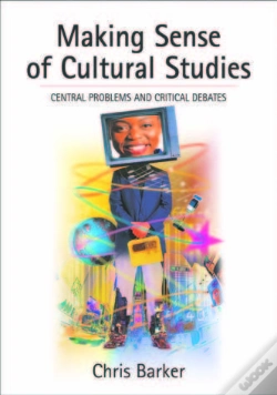 Capa do artigo Making Sense Of Cultural Studies