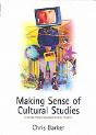 Making Sense Of Cultural Studies - Preview
